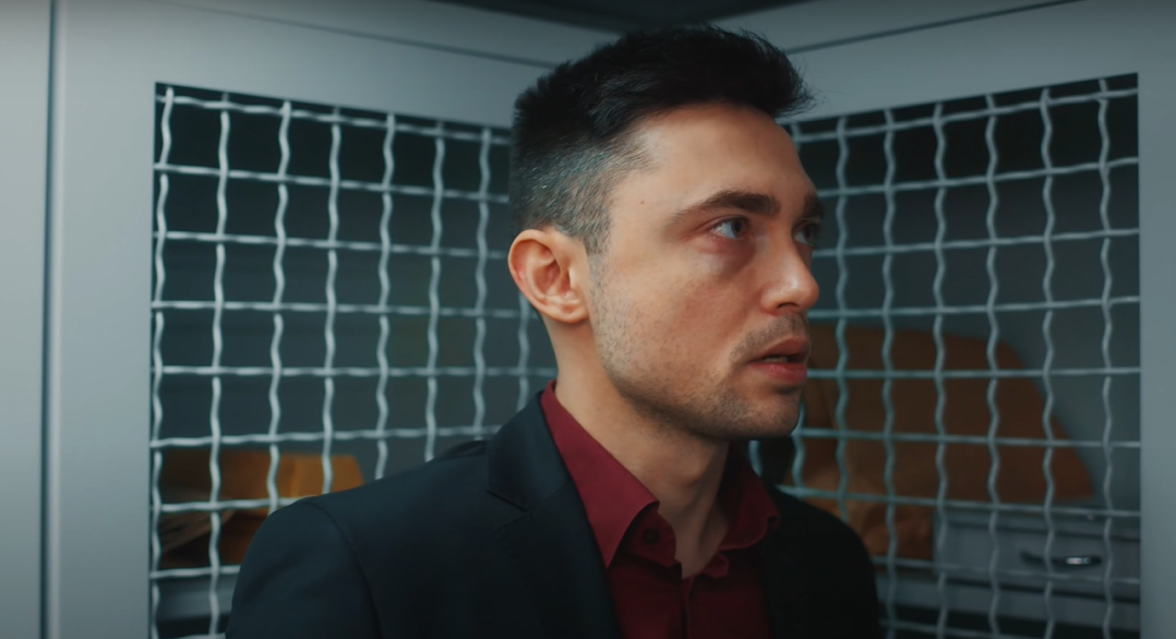 For illustration purposes only | Source: YouTube / DramatizeMe