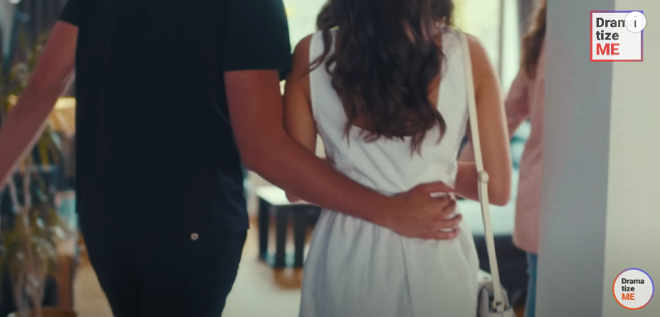 For illustration purposes only | Source: YouTube/DramatizeMe