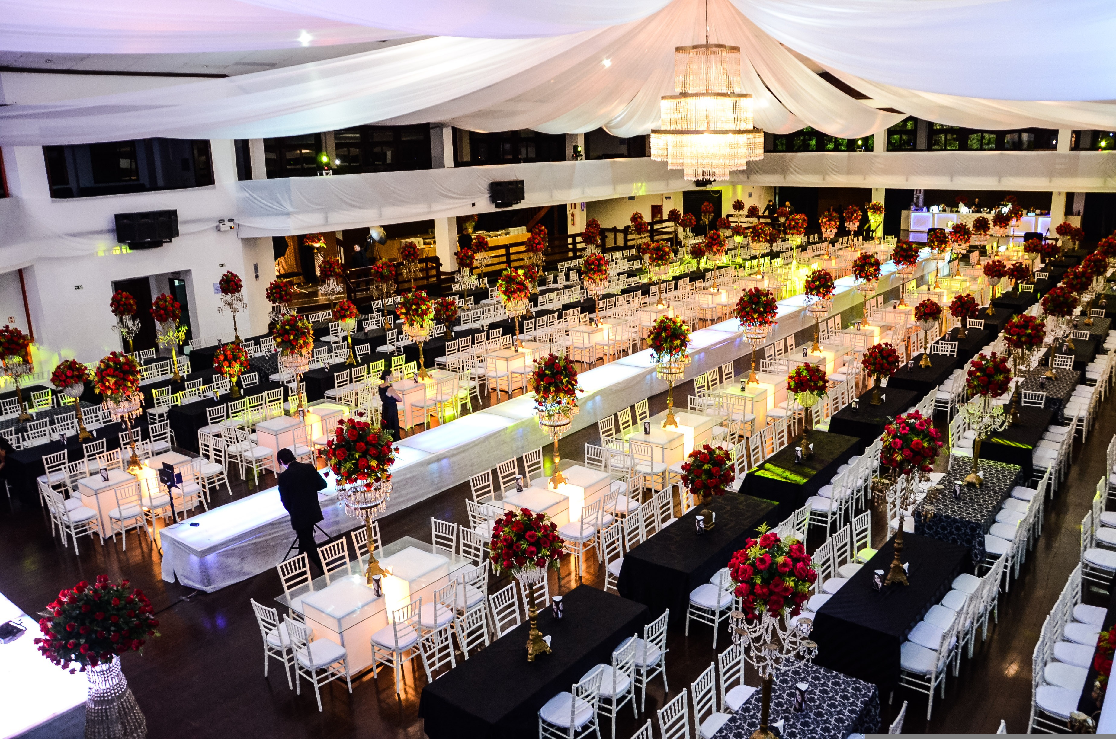 Prom decor | Source: Pixabay