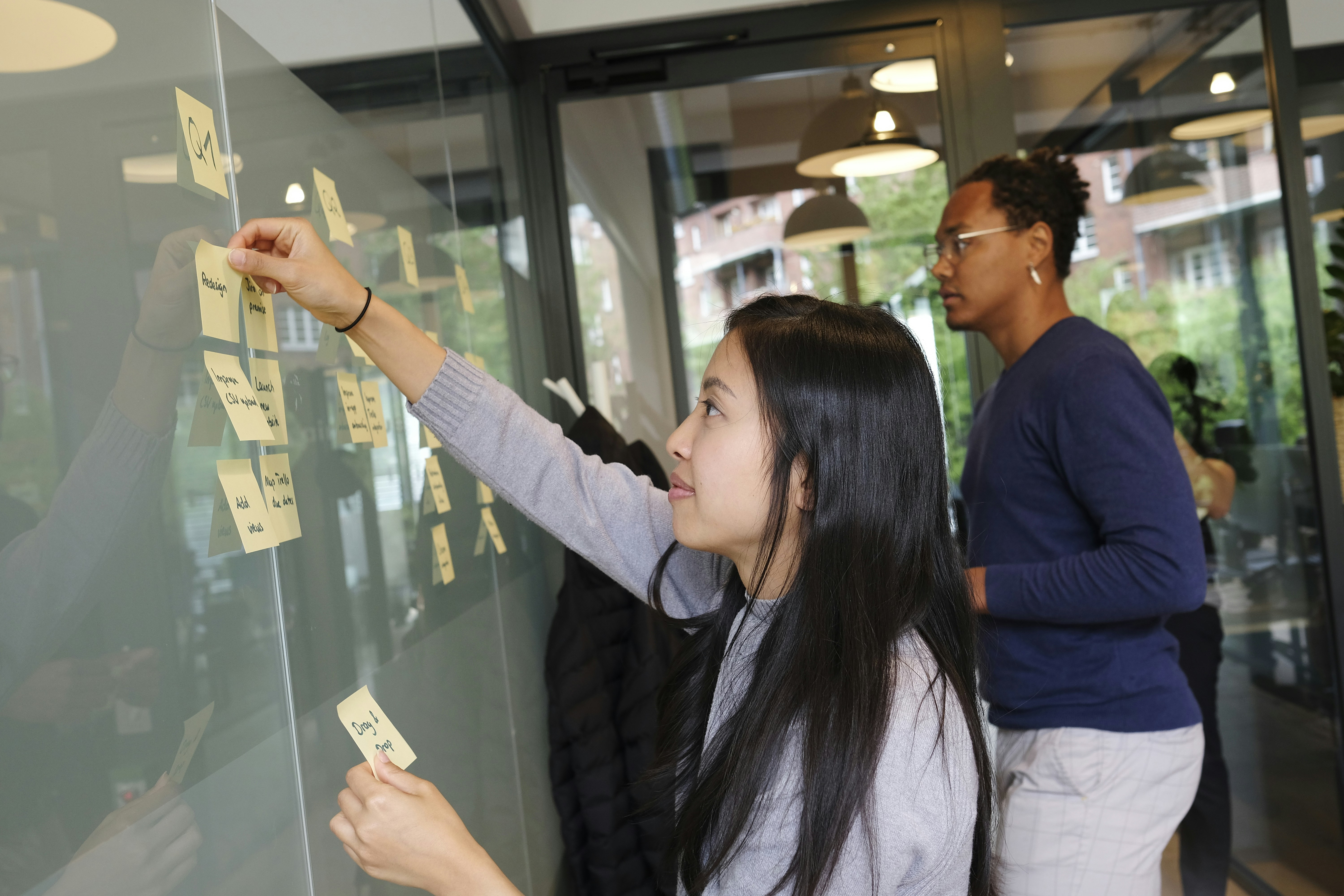 5 Smart Ways to Optimize Meeting Efficiency With Personal Kanban Boards