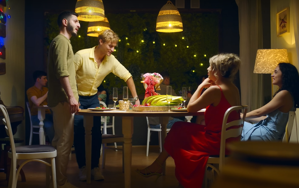 For illustration purposes only | Source: YouTube / DramatizeMe