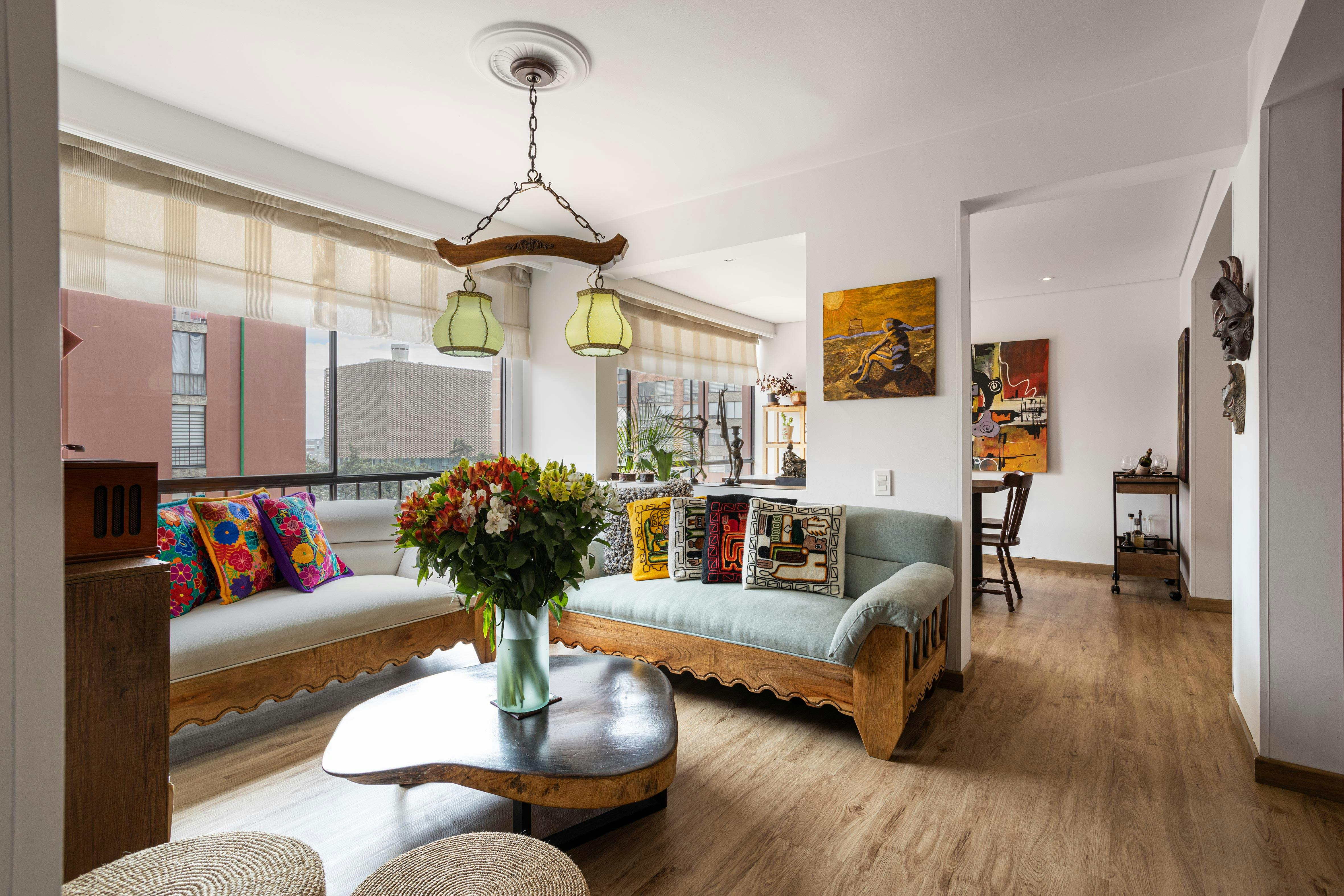 A cozy small apartment | Source: Pexels