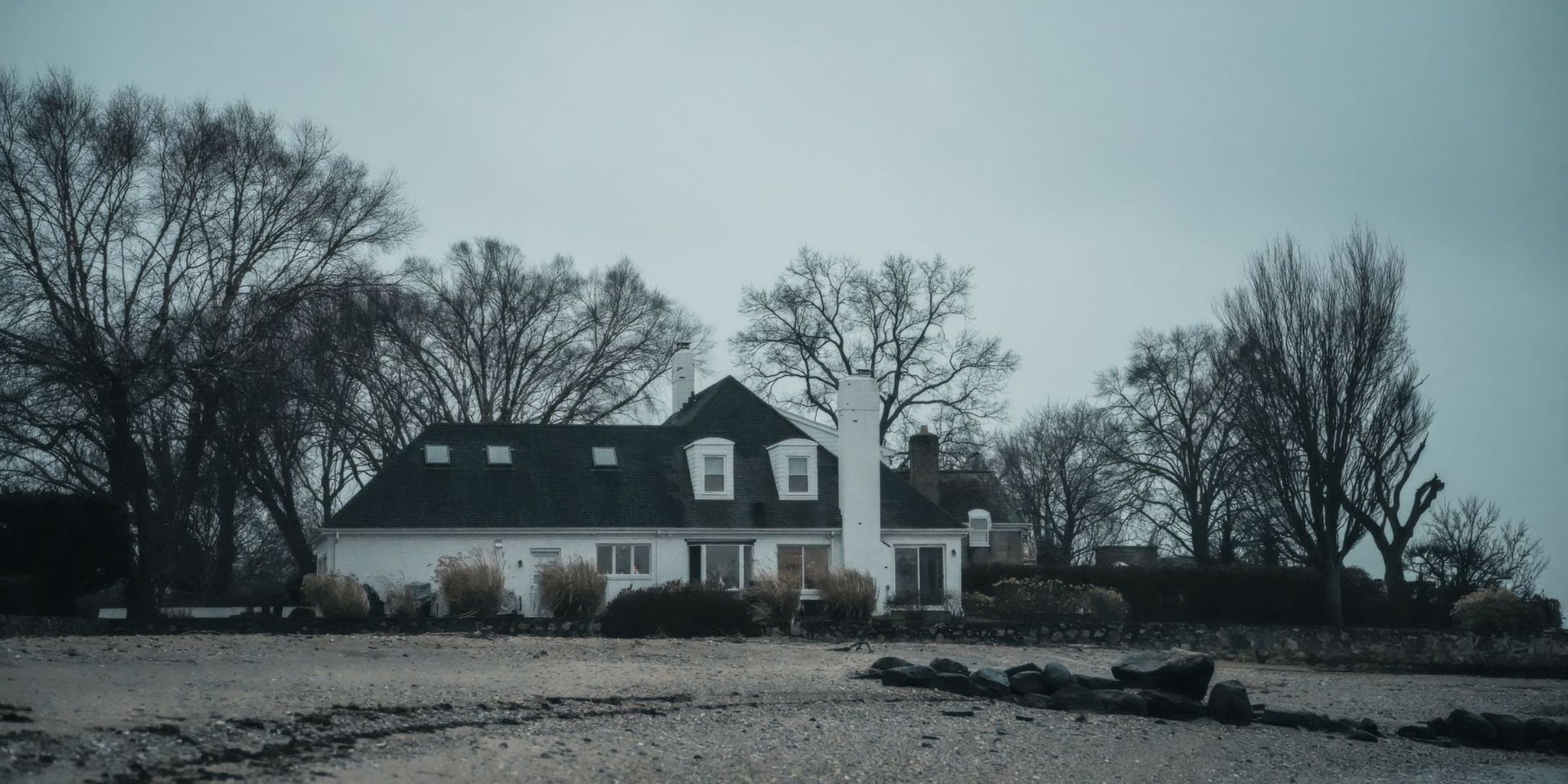 A secluded house | Source: Pexels