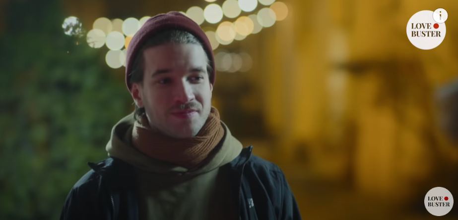 For illustration purposes only | Source: YouTube/LoveBuster