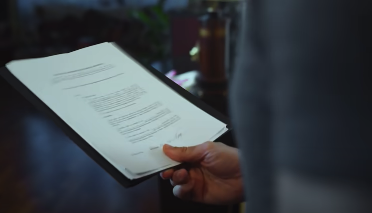 For illustration purposes only | Source: YouTube/DramatizeMe