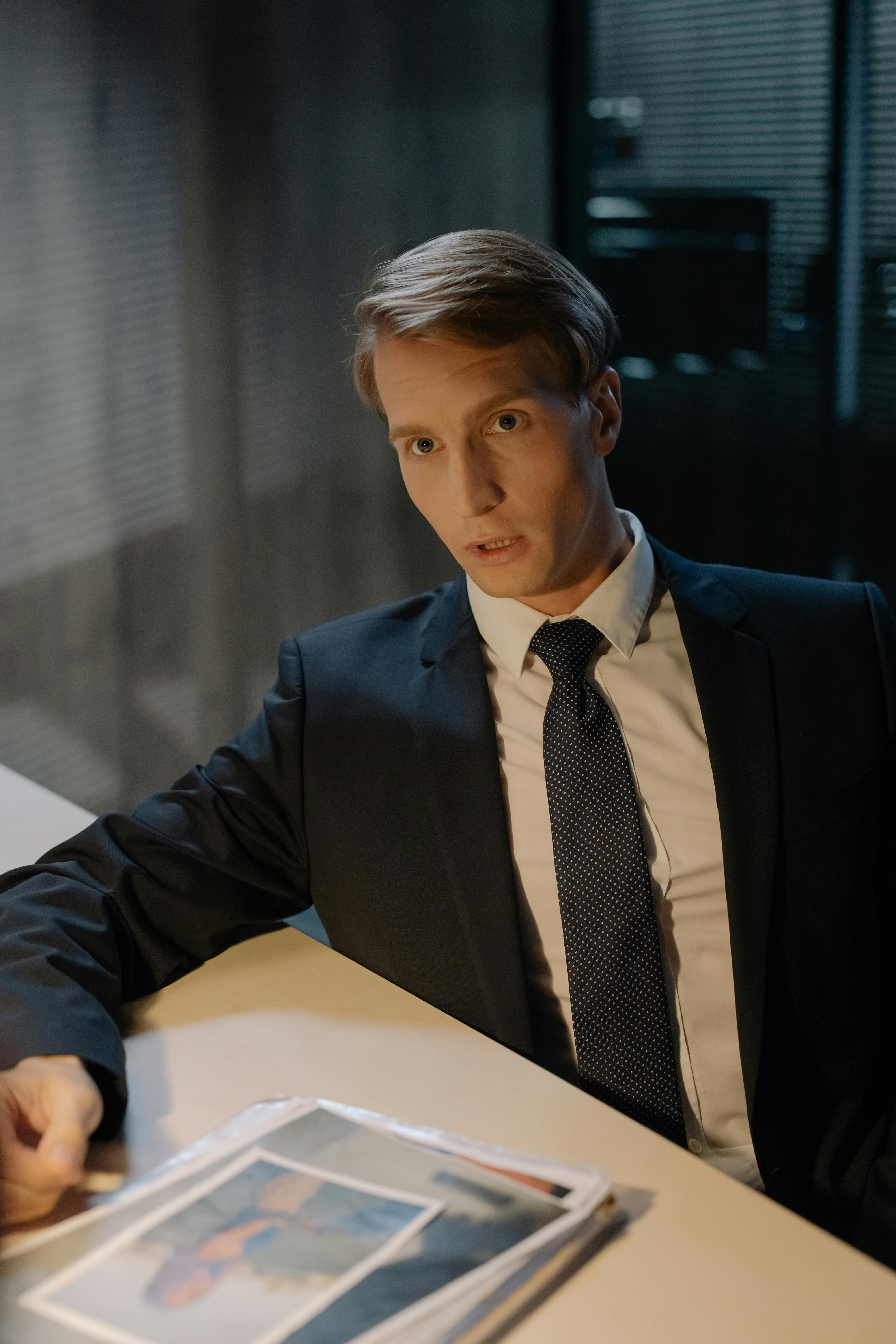 For illustration purposes only. | Source: Pexels