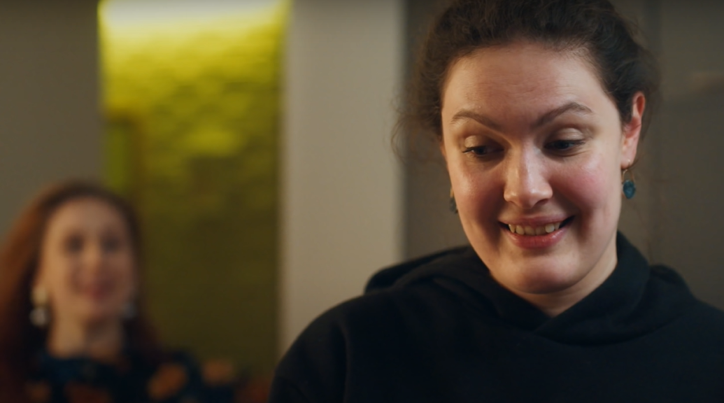 For illustration purposes only | Source: YouTube / DramatizeMe