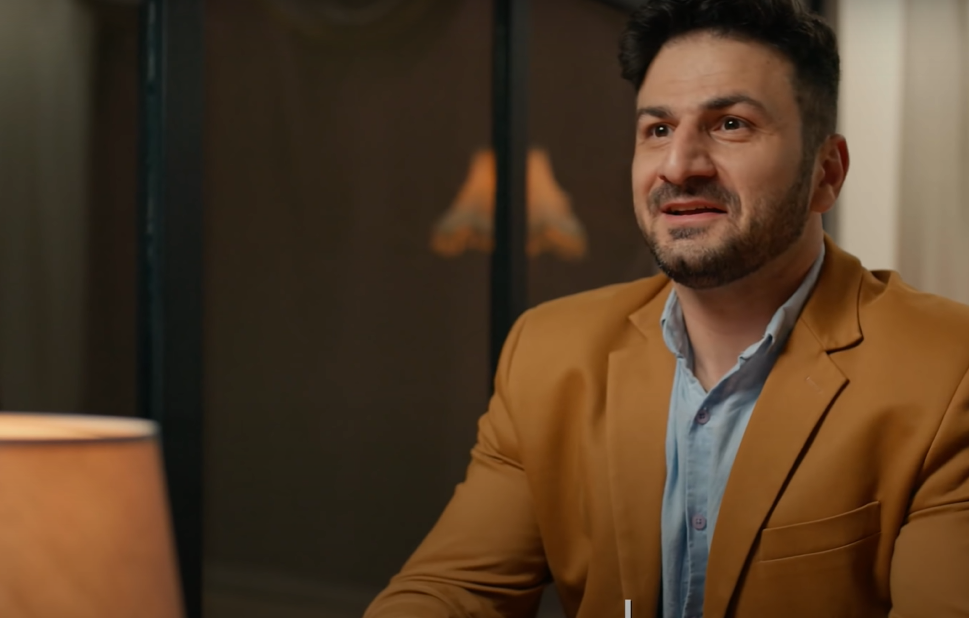 For illustration purposes only | Source: YouTube / DramatizeMe