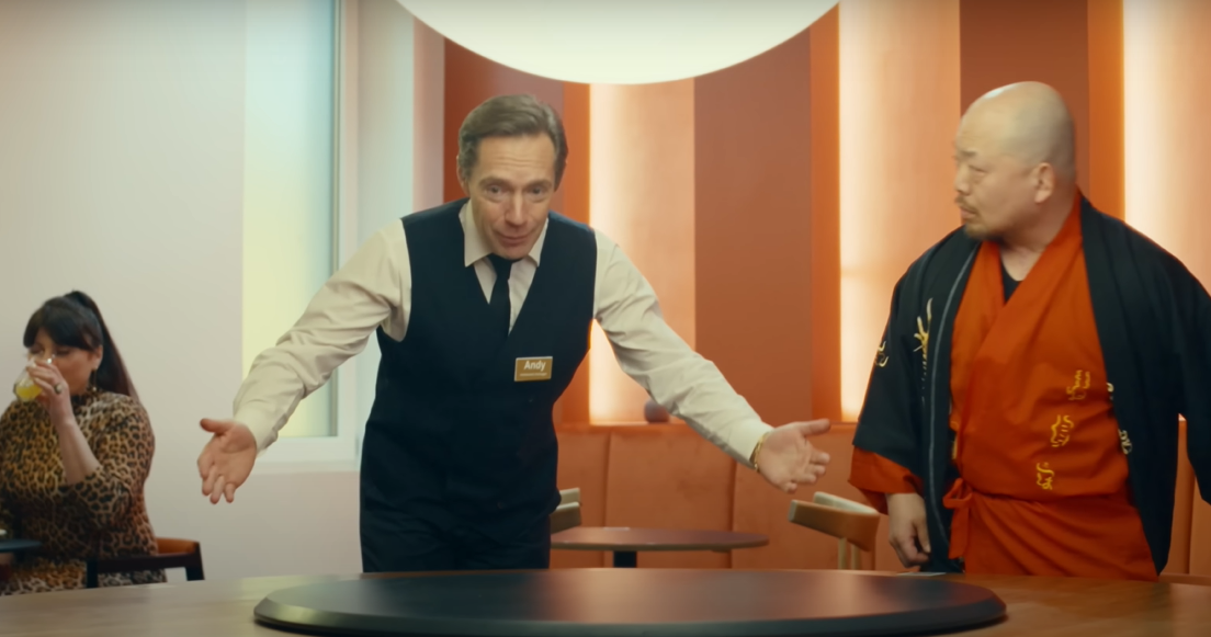 For illustration purposes only | Source: YouTube / DramatizeMe