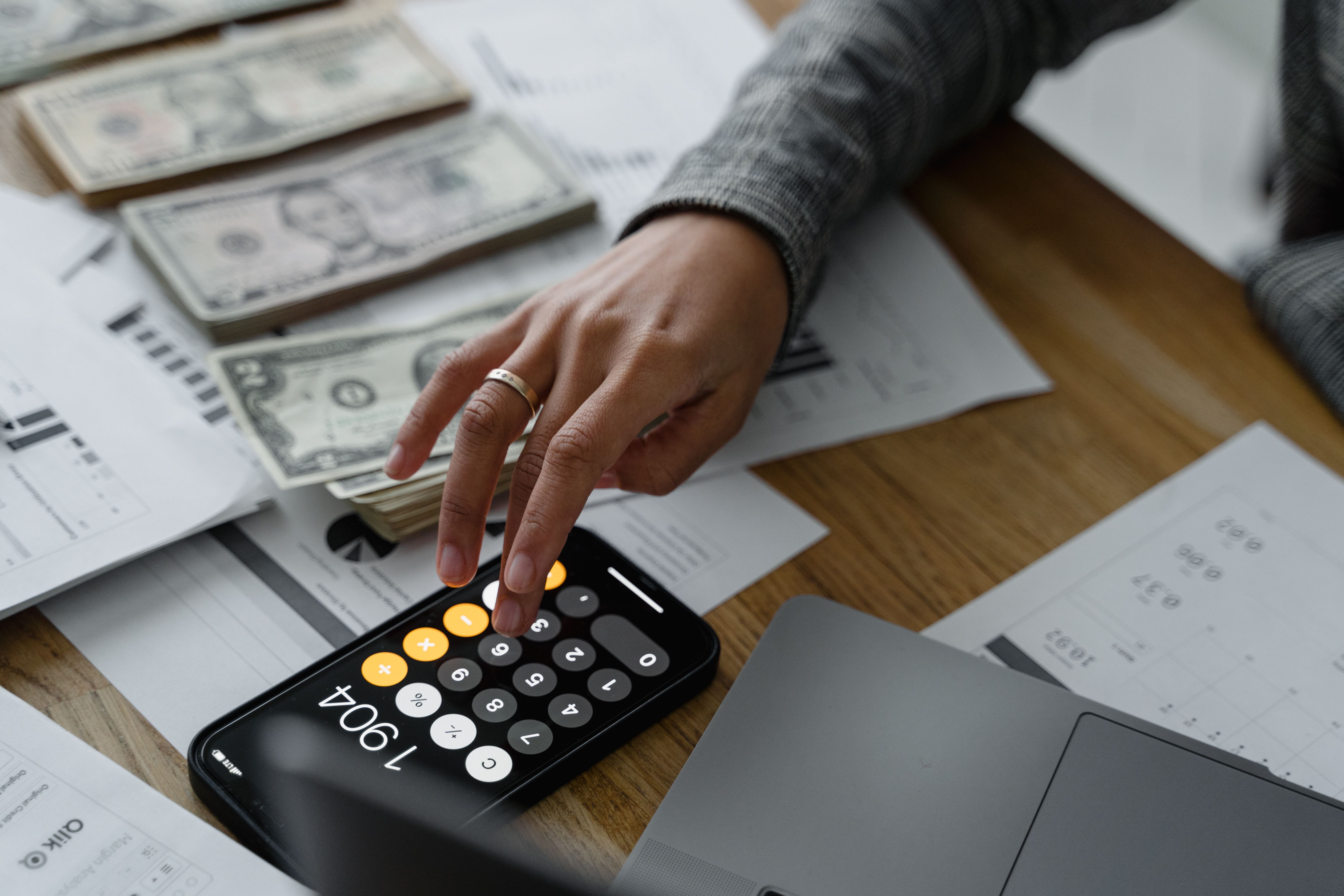 5 Little-Known Budgeting Apps That Make Saving Effortless