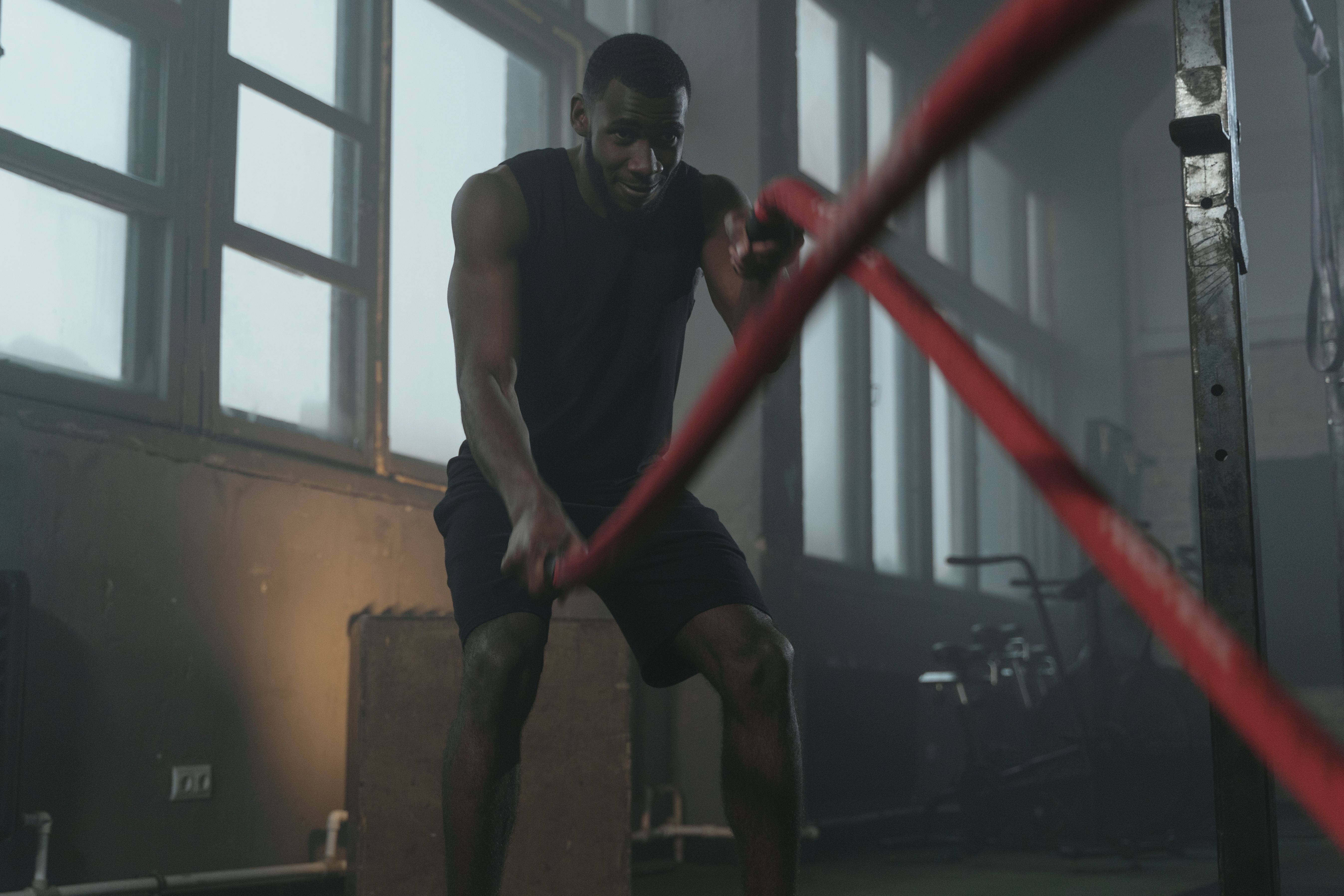 7 HIIT Protocols That Redefine Explosive Endurance