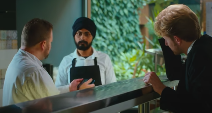 For illustration purposes only | Source: YouTube/DramatizeMe