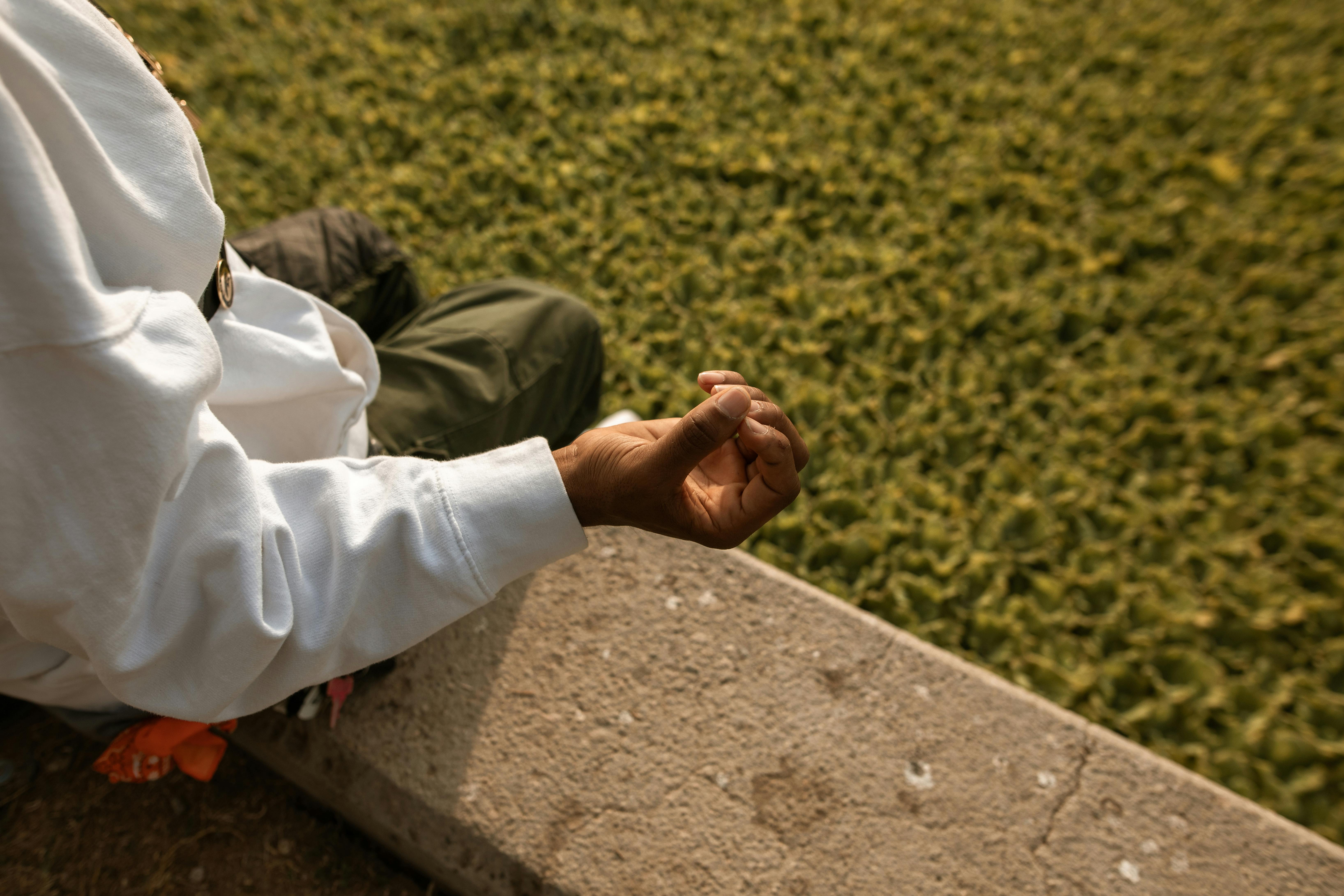 Explore Stress Reduction Techniques For A Balanced And Unhurried Life