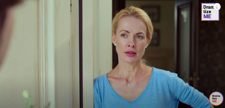 For illustration purposes only | Source: YouTube/DramatizeMe