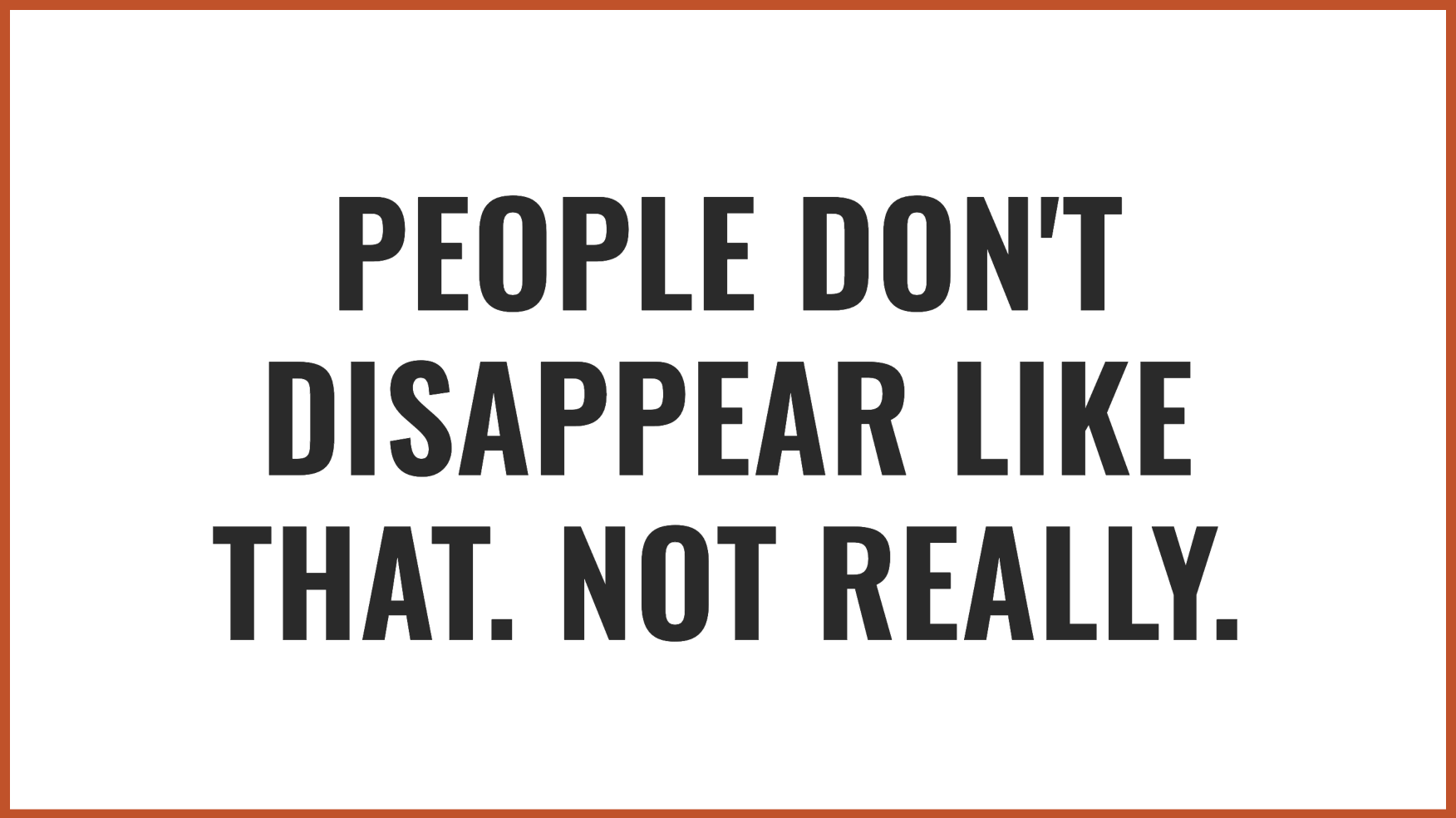 For illustration purposes | Source: No source