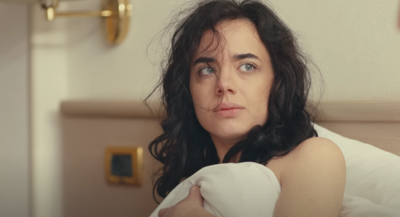 For illustration purposes only | Source: YouTube/LoveBuster