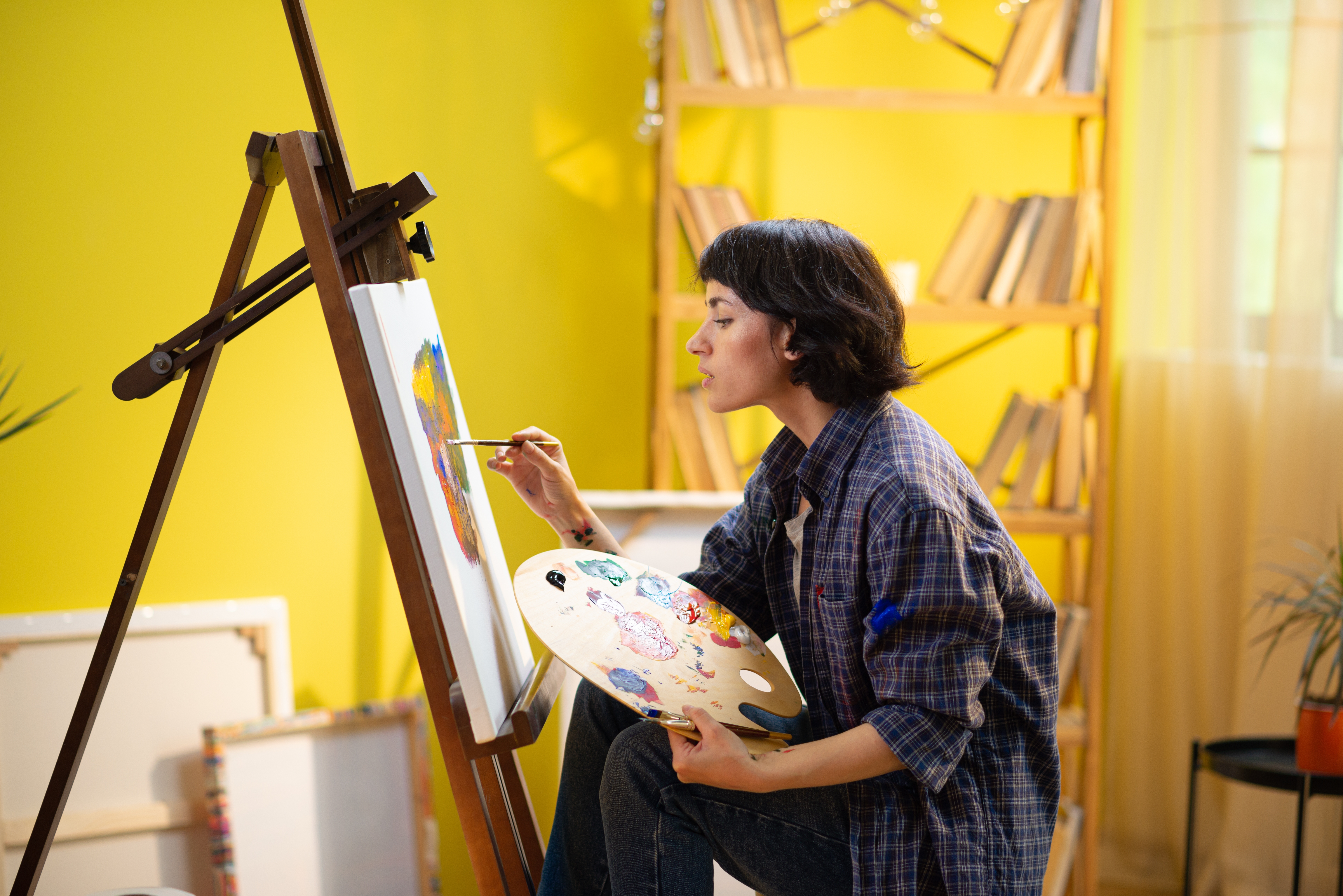 For illustration purposes only. | Source: Shutterstock