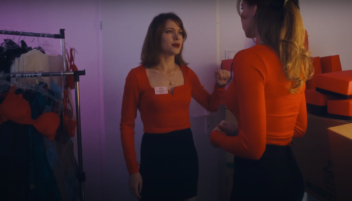 For illustration purposes only | Source: YouTube / DramatizeMe