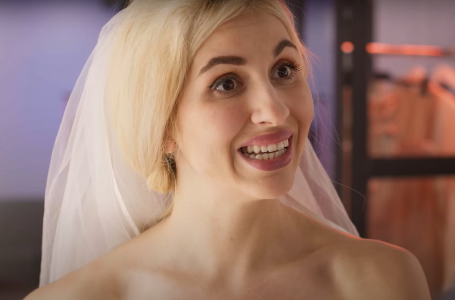 For illustration purposes only | Source: YouTube / DramatizeMe