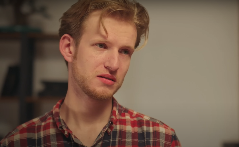 For illustration purposes only | Source: YouTube / DramatizeMe