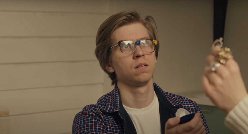 For illustration purposes only | Source: YouTube / DramatizeMe