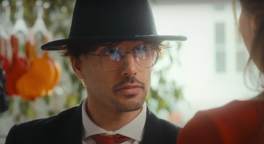 For illustration purposes only | Source: YouTube / DramatizeMe