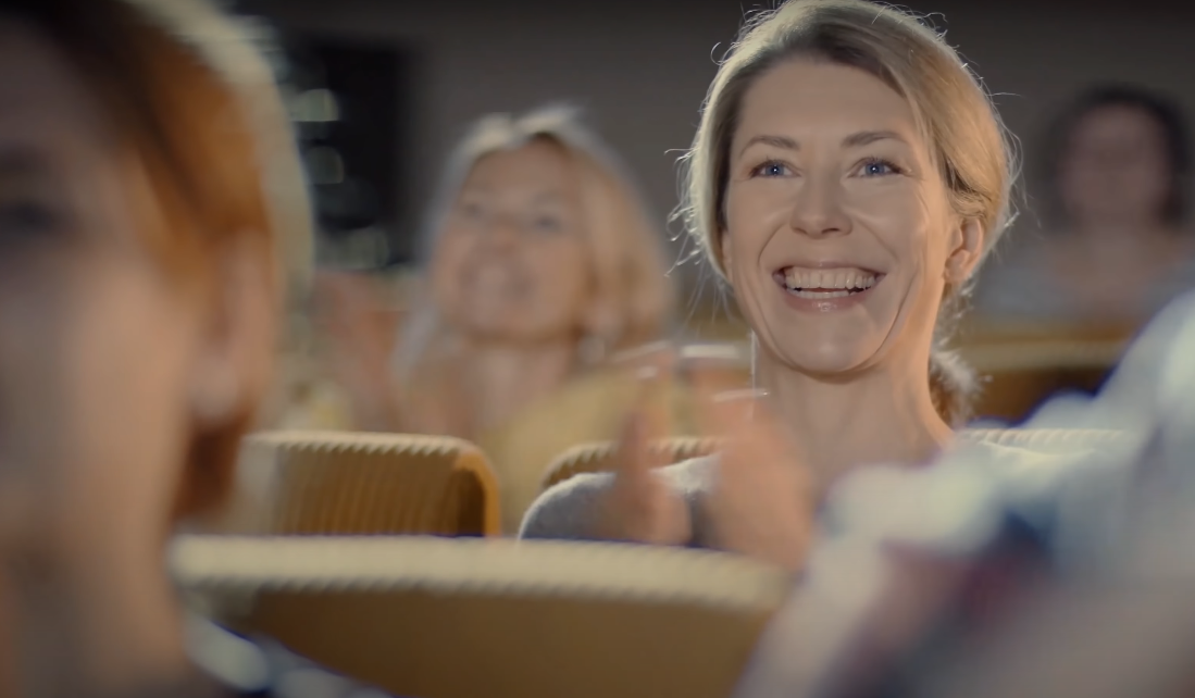 For illustration purposes only | Source: YouTube / DramatizeMe