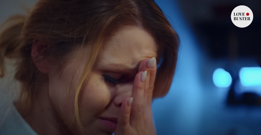 For illustration purposes only | Source: Youtube/LOVEBUSTER