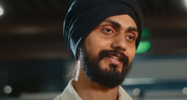 For illustration purposes only | Source: YouTube/DramatizeMe