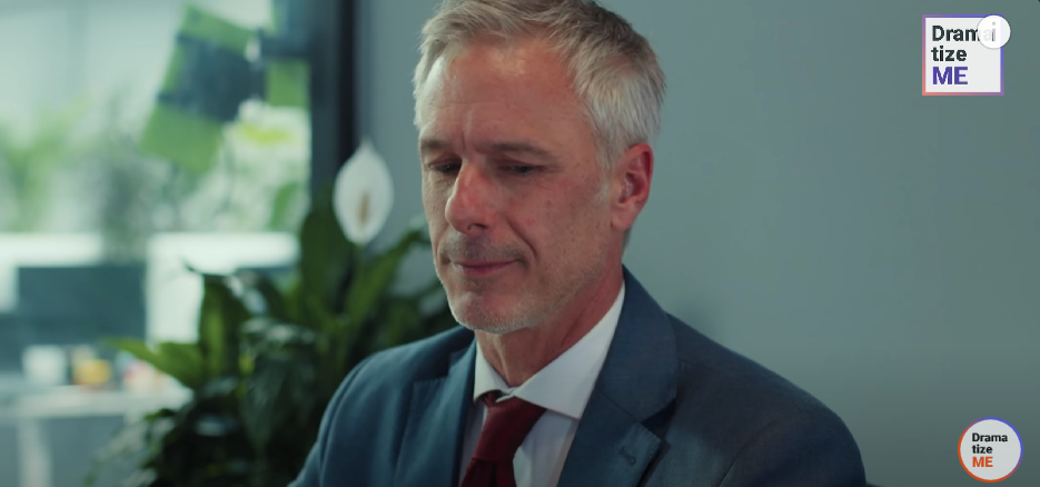 For illustration purposes only | Source: YouTube/DramatizeMe