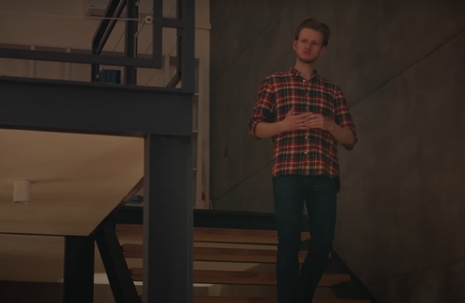 For illustration purposes only | Source: YouTube / DramatizeMe