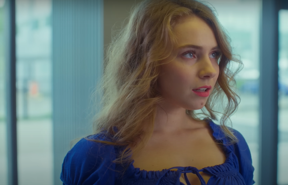 For illustration purposes only | Source: YouTube / LOVEBUSTER