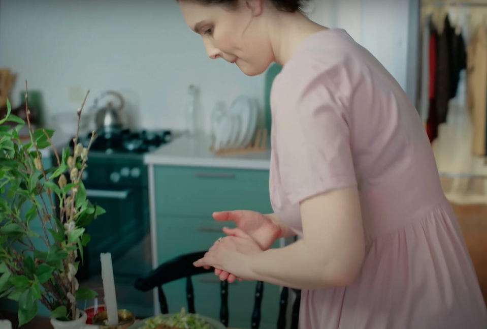 For illustration purposes only | Source: YouTube / DramatizeMe