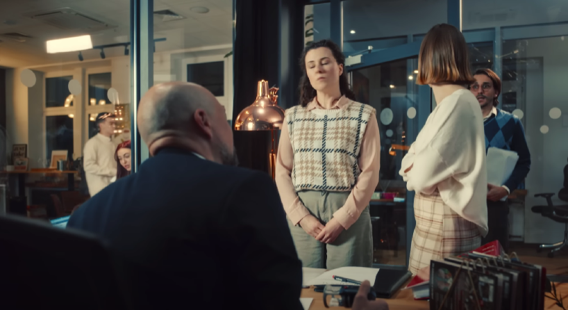 For illustration purposes only | Source: YouTube/DramatizeMe