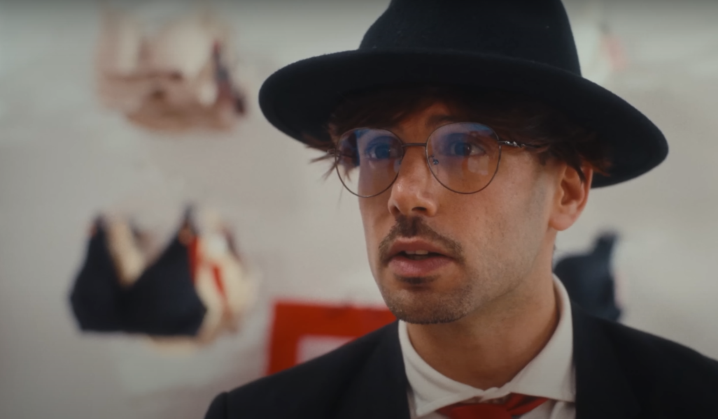 For illustration purposes only | Source: YouTube / DramatizeMe