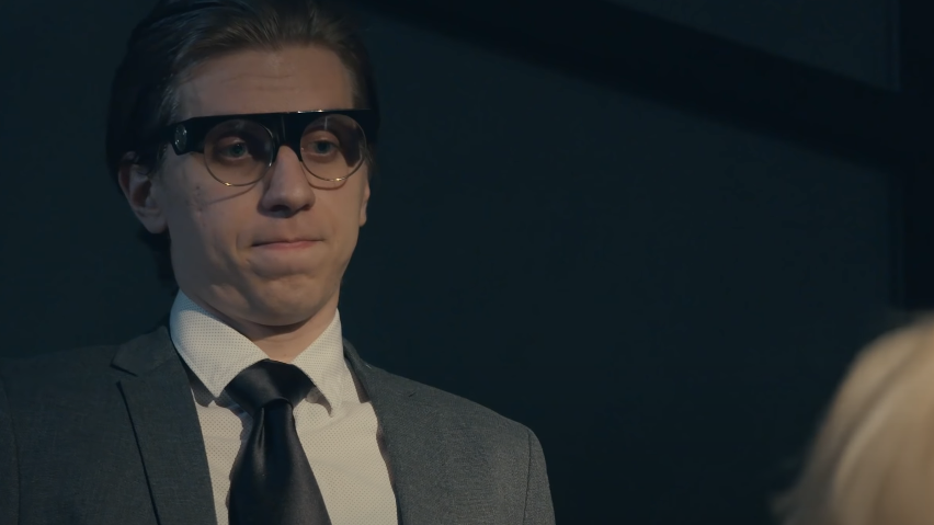 For illustration purposes only | Source: YouTube / DramatizeMe