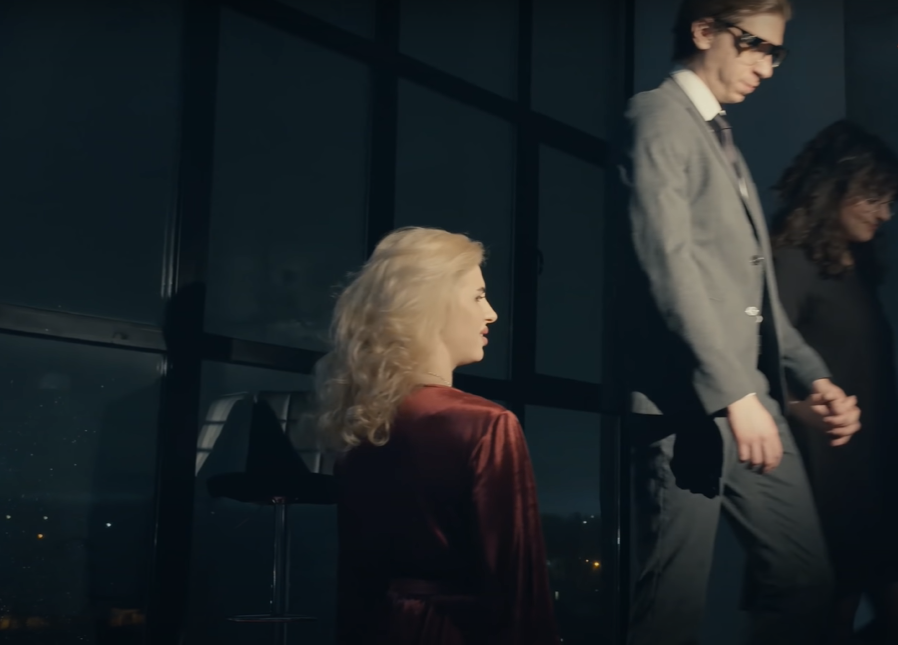 For illustration purposes only | Source: YouTube / DramatizeMe