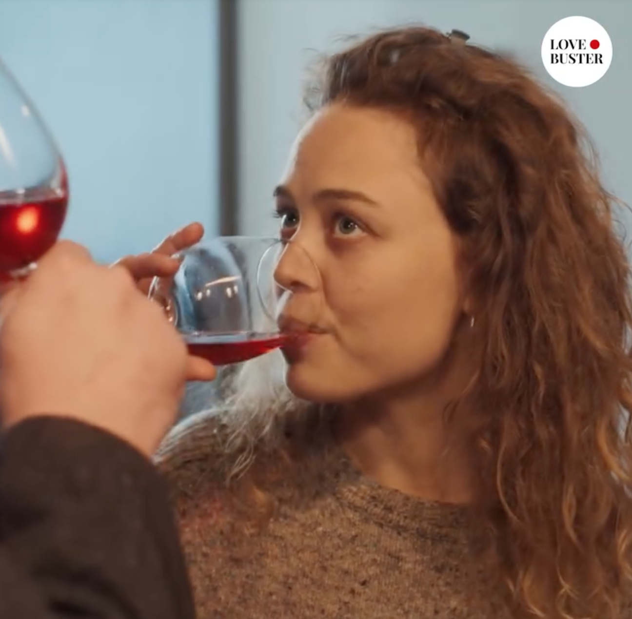 For illustration purposes only | Source: Facebook/LoveBuster