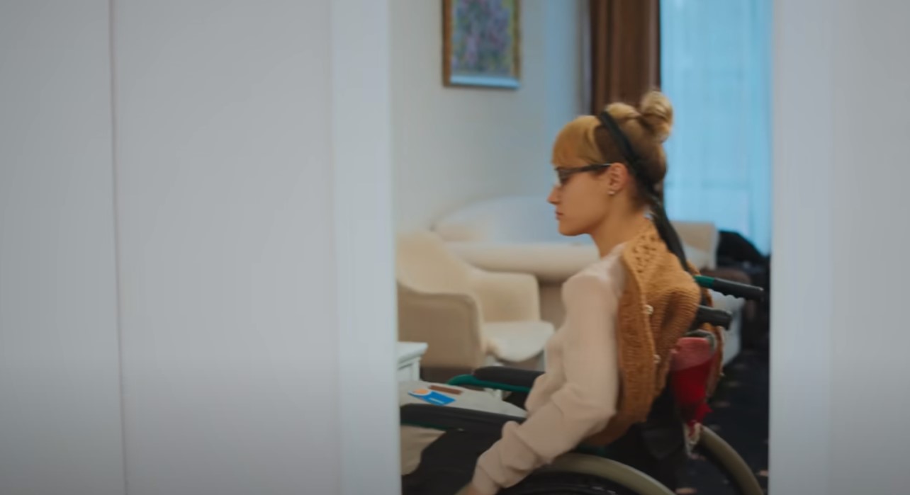 For illustration purposes only | Source: YouTube/DramatizeMe