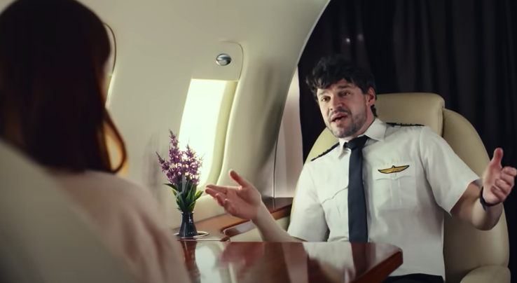 For illustration purposes only | Source: YouTube/LoveBuster