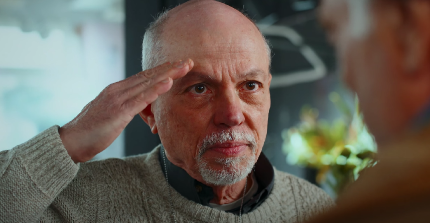 For illustration purposes only | Source: YouTube/DramatizeMe