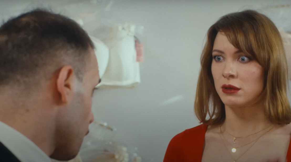 For illustration purposes only | Source: YouTube / DramatizeMe