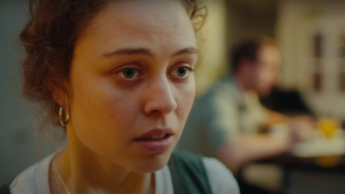 For illustration purposes only | Source: YouTube / LOVEBUSTER