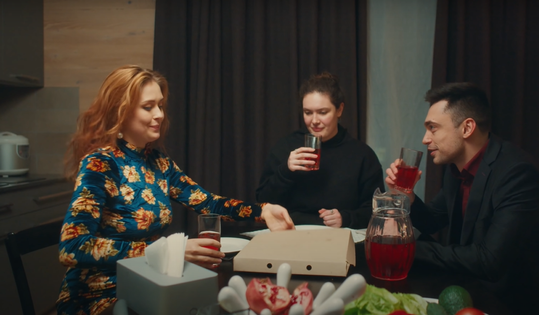 For illustration purposes only | Source: YouTube / DramatizeMe