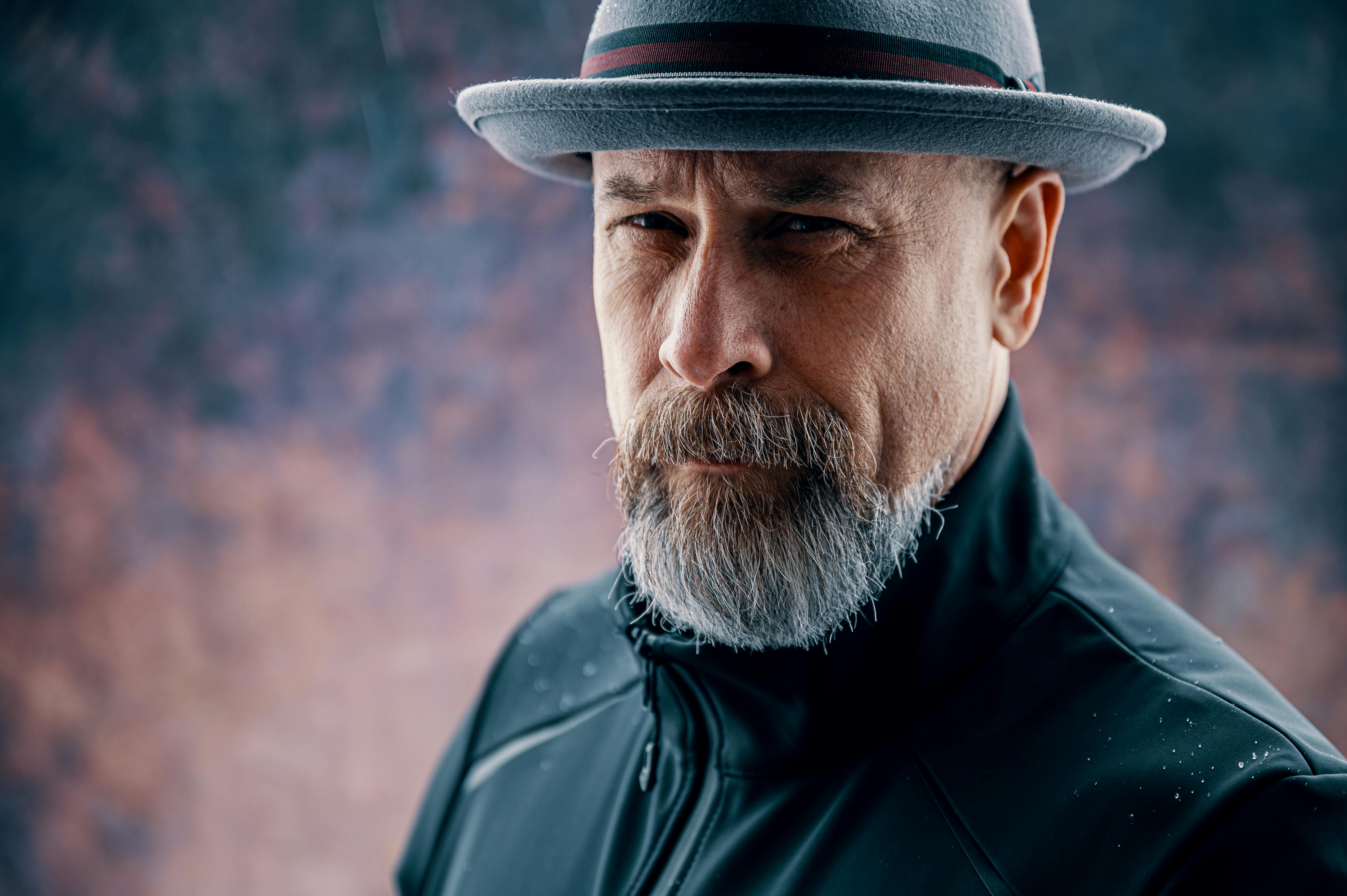 A serious man | Source: Pexels