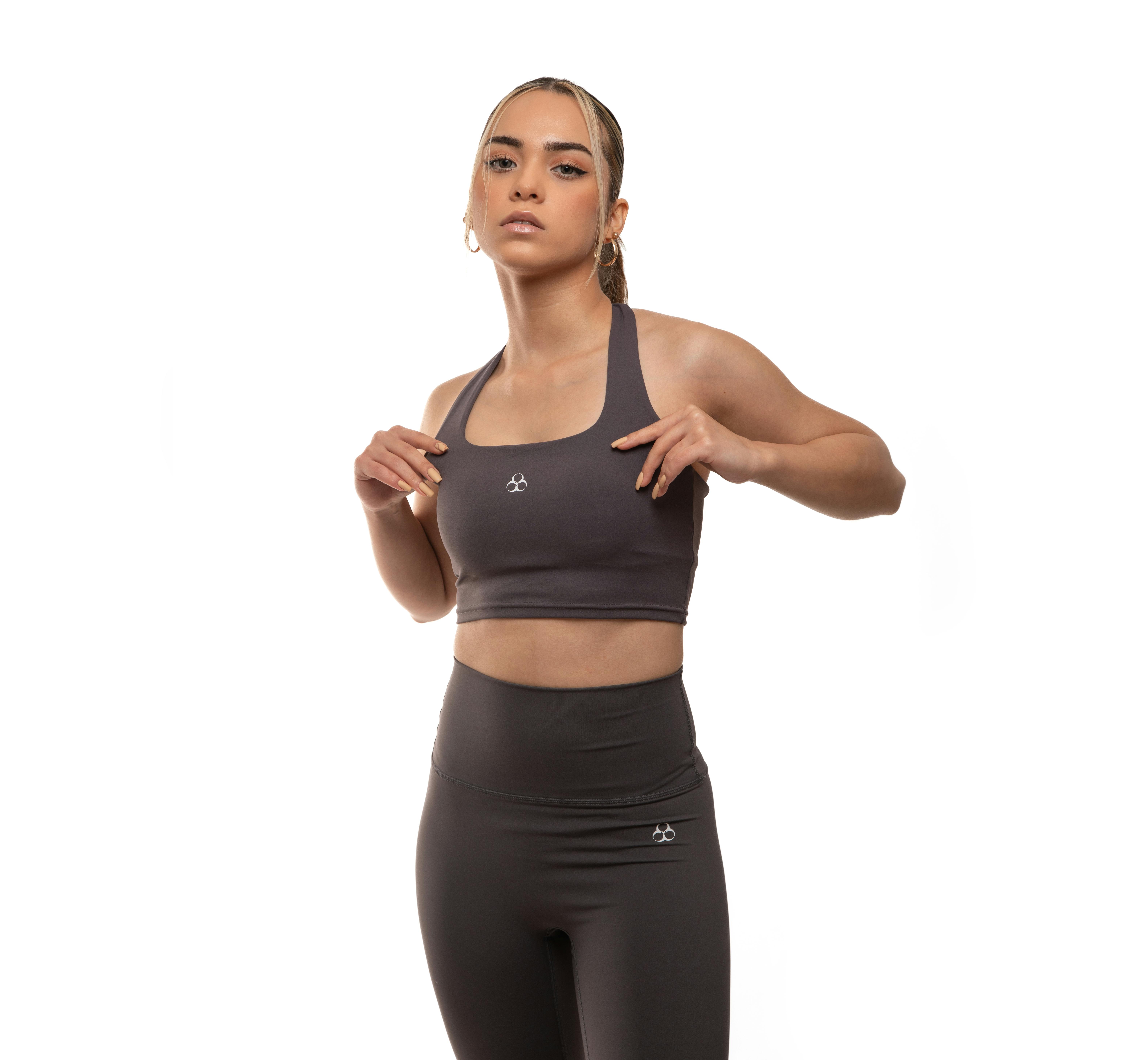 Woman in sportswear | Source: Pexels