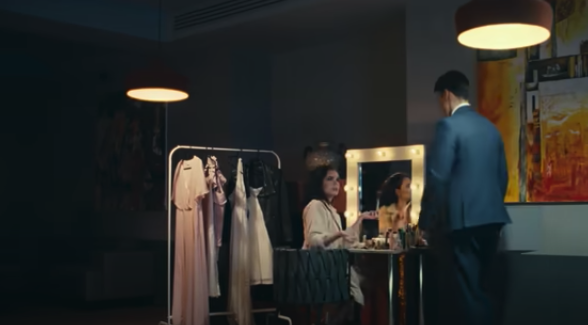 For illustration purposes only | Source: YouTube/LoveBuster