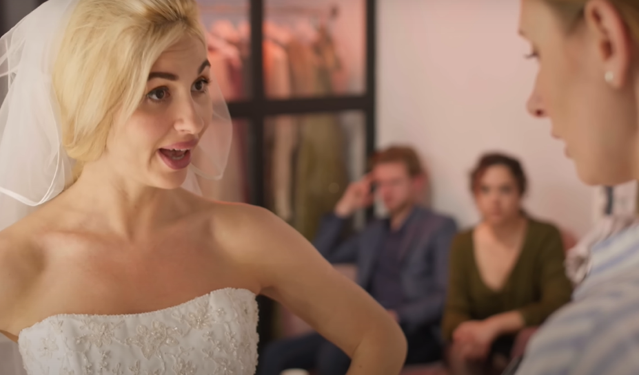 For illustration purposes only | Source: YouTube / DramatizeMe