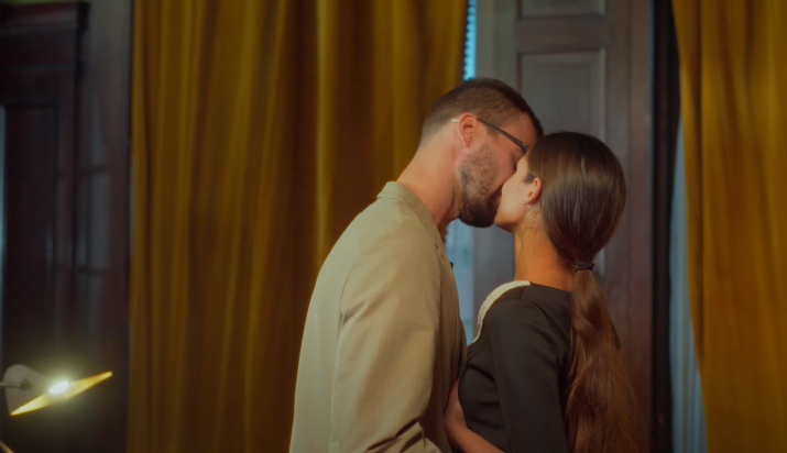 For illustration purposes only. | Source: YouTube/ (LoveBuster)