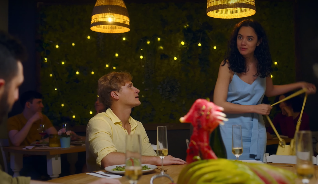 For illustration purposes only | Source: YouTube / DramatizeMe